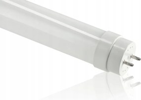 4x LED trubicové svetlo 120cm 18W 2430lm 6500K T8 G13