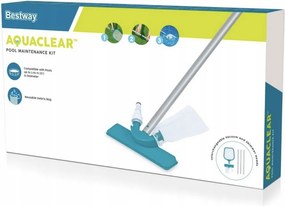 Súprava na čistenie bazénov Bestway 58013