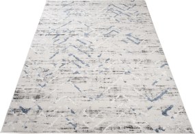 TA Koberec V750E COKME CREAM TROYA EPU Rozmer: 160x220 cm