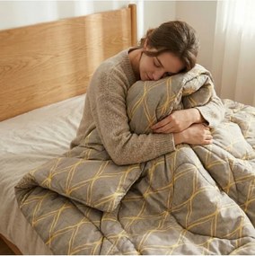 Paplón letný Monaco 140x200 900g EMI