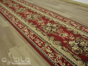 Behúň Gold 235/22 - bordo