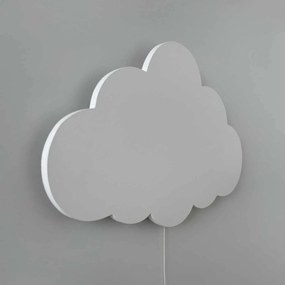 SENTOP | LED lampa Obláčik – Nočné svetlo do detskej izby | SENTOP LED0584