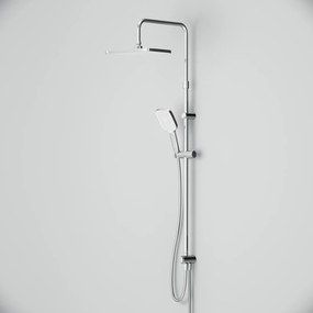 Sprchový Systém AM.PM Func F07FA000 chróm