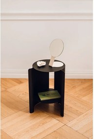 Kozmetické zrkadlo 18x26,5 cm Feys – noo.ma