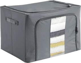 Organizér EVAN sivý