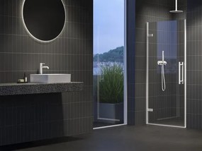 Ravak Cool! sprchové dvere 90 cm X0VV70E00Z1