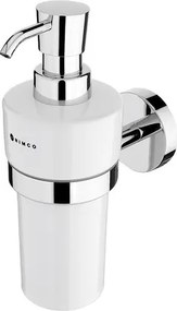 Nimco Unix dávkovač mydla chróm UN13031KN26