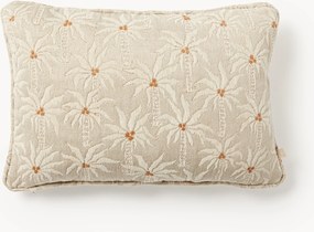 Ručne vyrobený exteriérový vankúš Laura