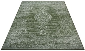 Hanse Home Collection koberce Kusový koberec Gloria 105519 Green - 160x230 cm