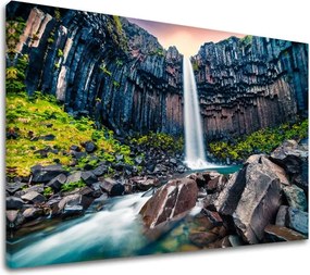 Obraz na stenu VODOPÁD_046-11
