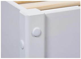 Inter Link Manželská posteľ Chilly Home (140 x 200 cm)  (100394246)