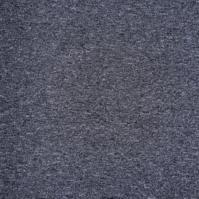 Condor Carpets, Záťažový koberec Rambo-Bet 78, na mieru, šíře 2m, šedá, filc, kuchyňa