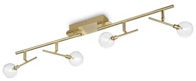 IDEAL LUX Bodové LED stropné osvetlenie MARACAS, 70cm