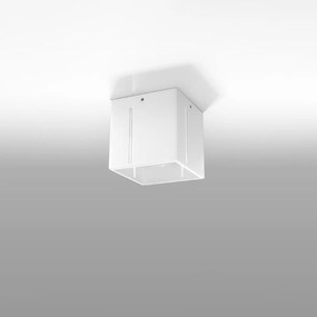 Sollux Lighting Stropné svietidlo PIXAR biele