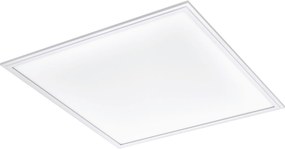 XXXLutz LED PANEL, 59,5/59,5/5 cm - Online Only bytové doplnky - 003348193701