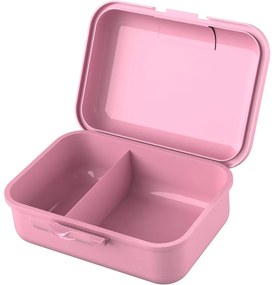 Desiatový box s priehradkou - Koník