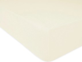 FROTÉ PRESTIERADLO PREMIUM 180X200 CM PRÍRODNÉ