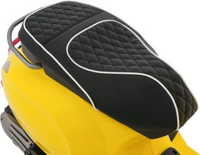 Ramiz Vespa skúter ROMA Žltá