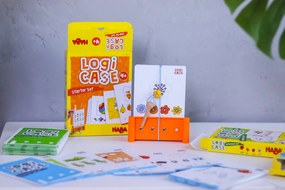Logic! CASE štartovacia súprava 5+