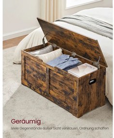 Odkladacia lavica LSB061T10