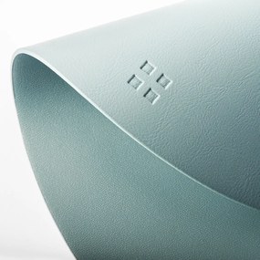 Svetlomodré prestieranie ø 38 cm - Elements Ambiente - 593882