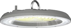 LED Priemyselné svietidlo High Bay LED/100W/230V 3000/4000/6500K IP65 ø 23,5 cm