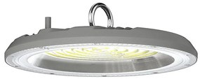 LED Priemyselné svietidlo High Bay LED/100W/230V 3000/4000/6500K IP65 ø 23,5 cm