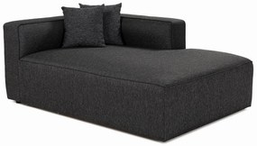 Mora XL ľavý roh (CHLLleft -1R) – antracit