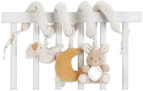 Špirála Newborn Naturals