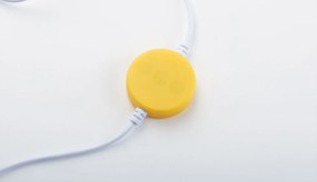 Lampa Mr Maria Polární medvěd Nanuk