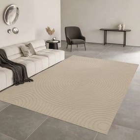 Koberec POLO béžový 2