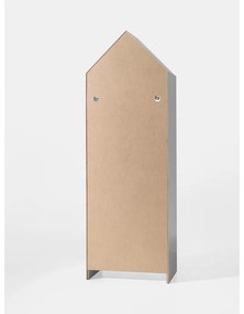 Otvorená detská šatníková skriňa 173x171,5 cm CASAMI – Vipack