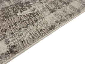 DC Koberec Oman 415 tmavá vizion zlatá Rozmer: 280×380 cm