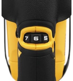 Aku priamočiara píla DeWalt DCS334N-XJ XR Li-lon 18V, bez akumulátora a nabíjačky