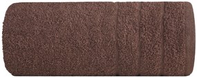 FROTÉ UTERÁK RENI 50X90 CM HNEDÁ