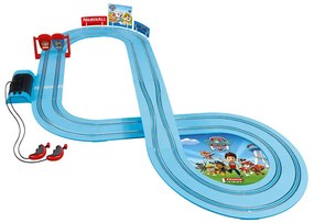 Autodráha Carrera FIRST Paw Patrol Track Patrol 2,9 m