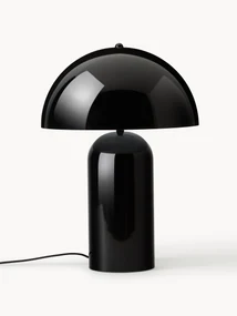 Veľká retro stolová lampa Walter