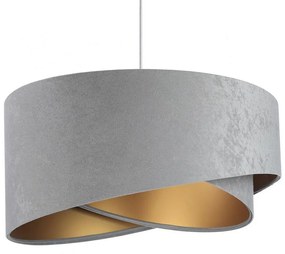 Luster na lanku GALAXY 1xE27/60W/230V