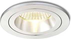 Zápustné - podhľadové svietidlo RENDL MAYDAY CC LED R10318