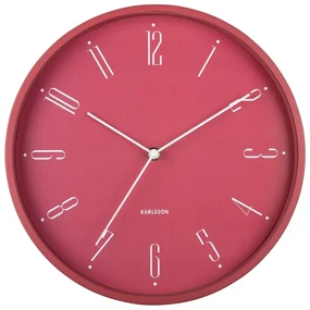 Nástenné hodiny ø 30 cm Regal – Karlsson