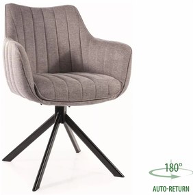 Otočné jídelní křeslo Azalia Brego - výber z 5 prevedení