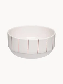 Miska z čínskeho porcelánu Pyjama