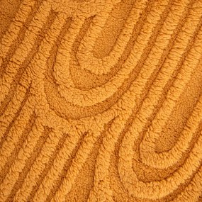 Deka DARIN horčicová 769139