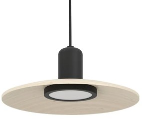 Eglo 39912 - LED Luster na lanku MAYAZES 3xGU10/4,6W/230V 3000K