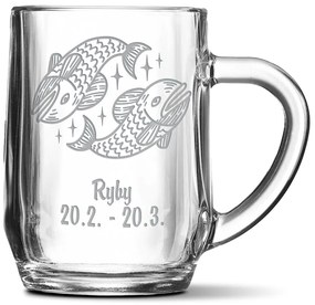 Sablio Polliter Ryby: 0,5