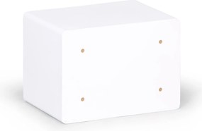 Smart sejf s rozpoznávaním tváre, 250 x 350 x 250 mm
