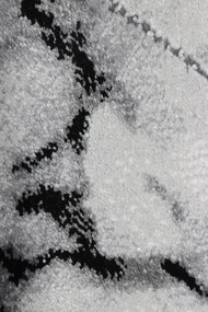 Koberec Diamond K4478G GOLD/GOLD rozmery koberec: 80x150 cm