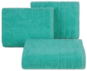 FROTÉ UTERÁK RENI 70X140 CM MENTOLOVÁ