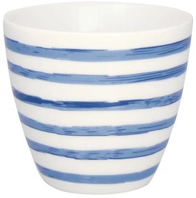 Porcelánová šálka Green Gate Sally, 300 ml