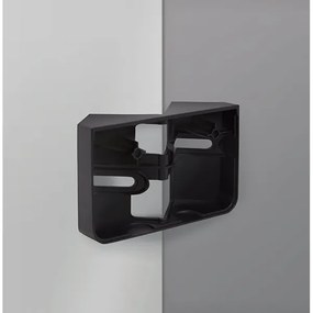 STEINEL 068080 - LED Vonkajší reflektor XLED PRO LED/19,5W/230V IP44 3000K